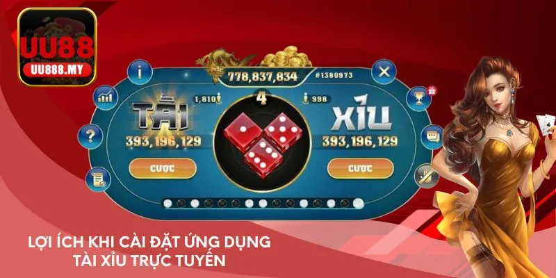 Cách tải app Tài Xỉu online đơn giản cho thiết bị di động